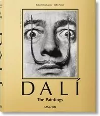 Dali. The Paintings - tantis.pl
