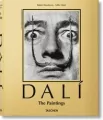 Dali. The Paintings - tantis.pl