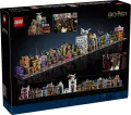 LEGO® Harry Potter. Magiczne sklepy na Ulicy Pokątnej 76444 - tantis.pl