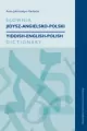 Słownik jidysz-angielsko-polski - tantis.pl