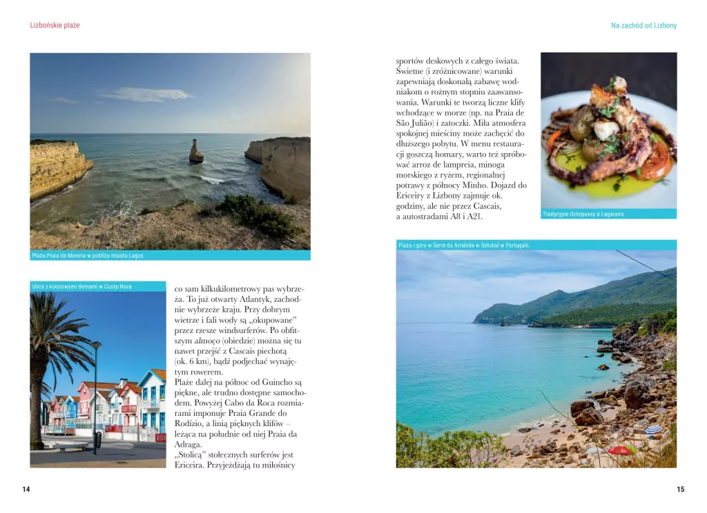 Lizbona. Citybreak - tantis.pl