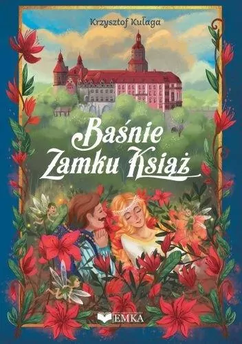 Baśnie Zamku Książ - tantis.pl