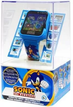 Zegarek Smartwatch Sonic - tantis.pl