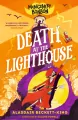 Montgomery Bonbon. Death at the Lighthouse - tantis.pl