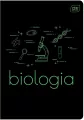 Zeszyt A5/60K kratka Biologia (10szt) - tantis.pl