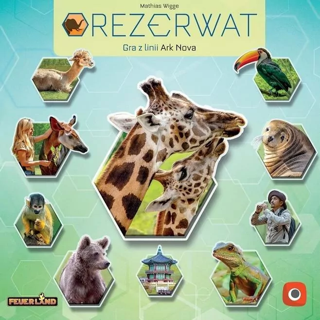 Rezerwat - tantis.pl