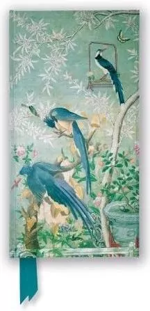 Notatnik linia TW Para srok John James Audubon - tantis.pl