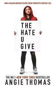 The Hate U Give - tantis.pl