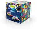Klocki Meli Basic Tech+ 520 elementów - tantis.pl