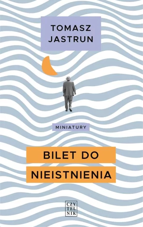 Bilet do nieistnienia - tantis.pl