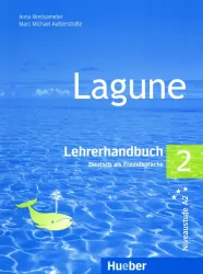 Lagune 2 Lehrerhandbuch OOP
