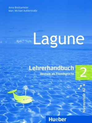 Lagune 2 Lehrerhandbuch OOP