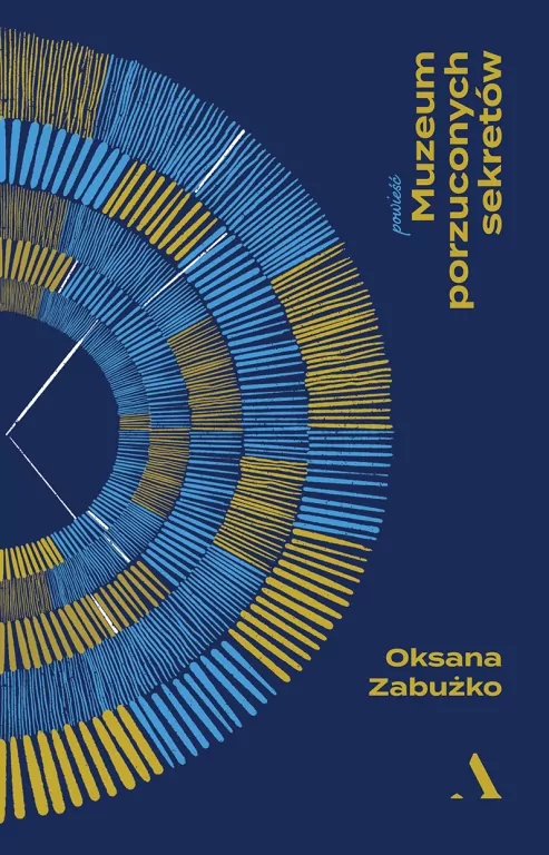 Muzeum porzuconych sekretów - tantis.pl