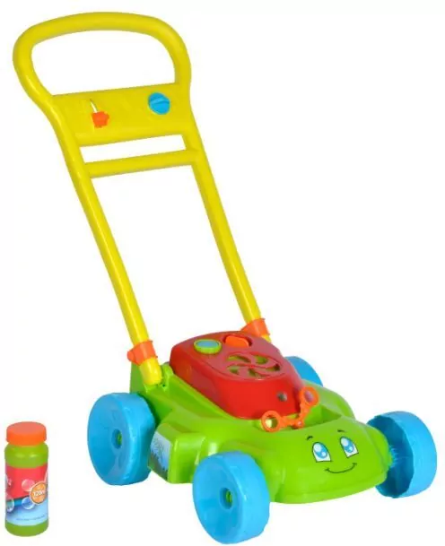 Kosiarka do robienia baniek mydlanych - tantis.pl