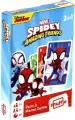 Czarny Piotruś + Memo. Marvel Spidey - tantis.pl