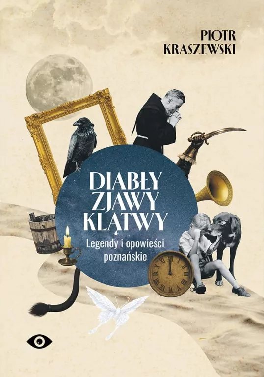 Diabły, zjawy, klątwy - tantis.pl