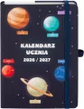 Kalendarz Ucznia 2026/27 B6 Kosmos - tantis.pl