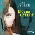 Gra na cztery. Audiobook - tantis.pl