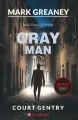 Gray Man. Tom 1 - tantis.pl