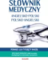 Słownik medyczny. Angielsko-polski polsko-angielski - tantis.pl