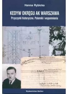 Kedyw Okręgu AK Warszawa. Przyczynki historyczne - tantis.pl