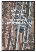 Łatwy Bach na trąbkę z fortepianem - tantis.pl