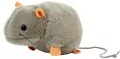 Mysz szara 13cm - tantis.pl