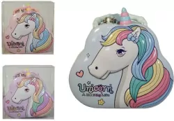 Skarbonka Jednorożec