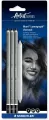 Staedtler. Węgiel w ołówku Mars Lumograph S+M+H - tantis.pl