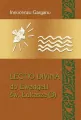 Lectio Divina Do Ewangelii św. Łukasza 3 - tantis.pl