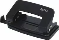 Dziurkacz czarny - tantis.pl