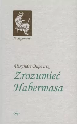 Zrozumieć Habermasa