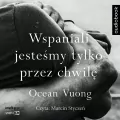 Wspaniali jesteśmy tylko przez chwilę audiobook - tantis.pl