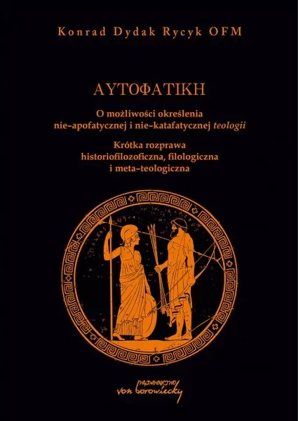 Autofatike. O możliwości określenia... - tantis.pl