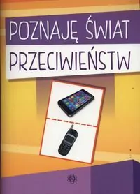 Poznaję świat przeciwieństw - tantis.pl