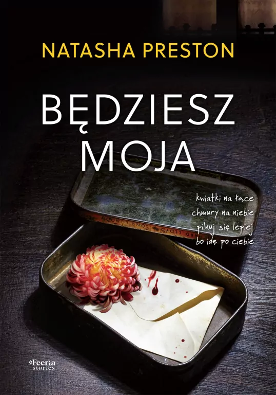 Będziesz moja - tantis.pl