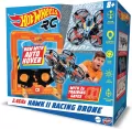 Hot Wheels Dron Hawk RC - tantis.pl