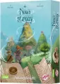Rebel. Nowe strony. Gra planszowa - tantis.pl