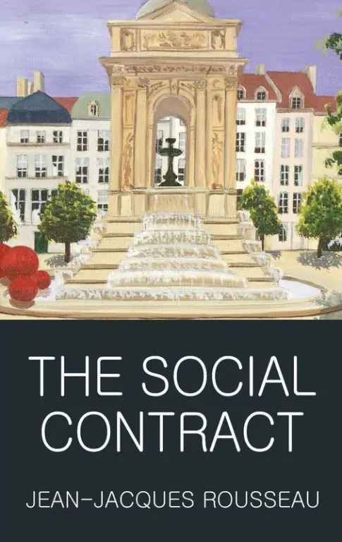 Social Contract - tantis.pl