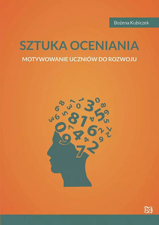 Sztuka oceniania. Motywowanie uczniów do rozwoju - tantis.pl