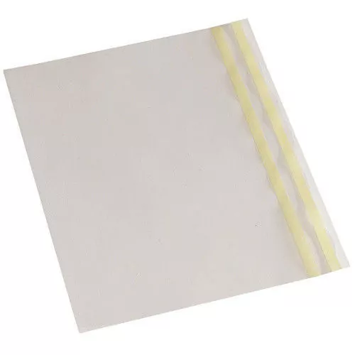 Okładka samoprzylepna S4 295x460 op.25sztOZ-55 - tantis.pl