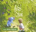 Adaś i Słoń audiobook - tantis.pl