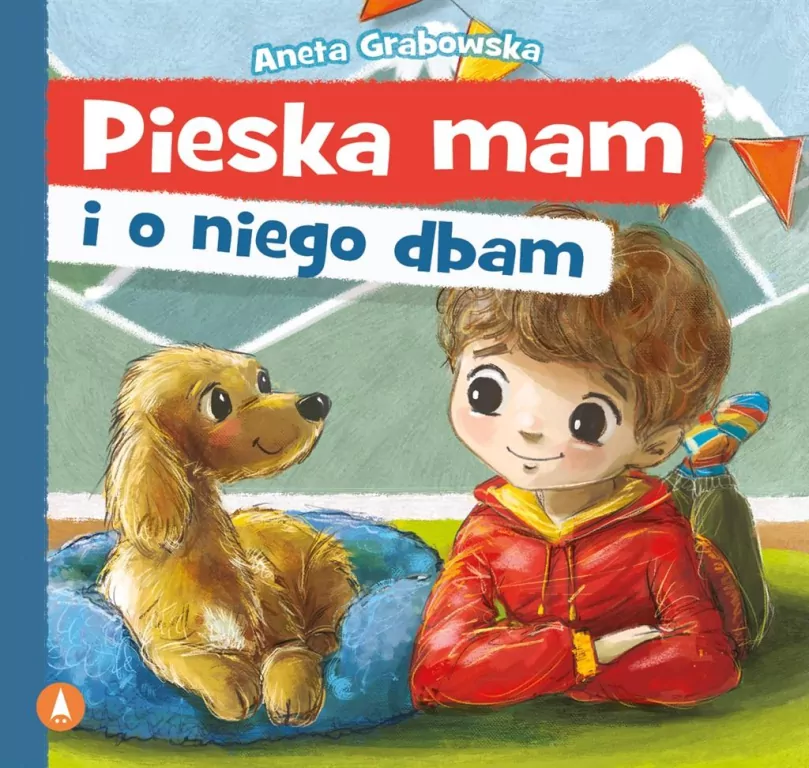 Pieska mam i o niego dbam - tantis.pl