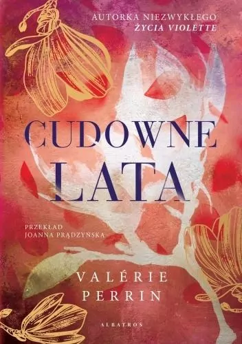 Cudowne lata (barwione brzegi) - tantis.pl