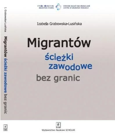 Migrantów ścieżki zawodowe bez granic - tantis.pl
