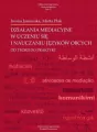 Działania mediacyjne w uczeniu się i nauczaniu języków obcych - tantis.pl