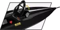 Armed Forces Lockheed SR-71 Blackbird - tantis.pl