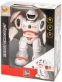 Robot chodzący. Zabawka. Smily Play - tantis.pl