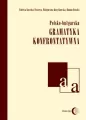 Polsko-bułgarska gramatyka konfrontatywna - tantis.pl