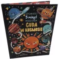 Cuda w kosmosie. Opowieści 5 minut przed snem - tantis.pl